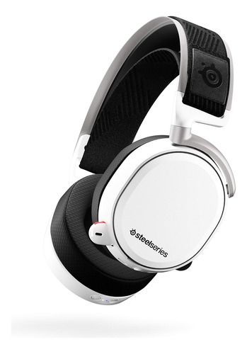Auriculares Para Juegos Steelseries Arctis Pro Wireless Whit