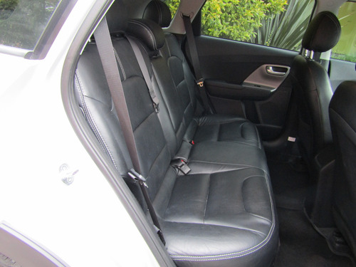 Kia Niro 1.6 Hybrid At