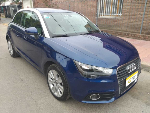 Audi A1 2012 1.4 Ambition Tfsi 122cv Stronic