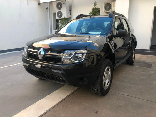 Renault Duster 1.6 Ph2 4x2 Expression 110cv Precio Final Fc