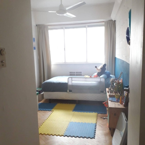 Imagen 3 de 9 de Venta Semipiso Palermo 5 Ambientes - Oportunidad!!