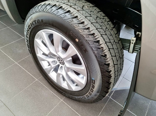 Imagen 2 de 8 de Volkswagen Amarok 2.0 Tdi 180cv Comfortline 4x2 At 0km #36