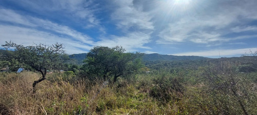 Lotes En Venta En La Paisanita, Cordoba