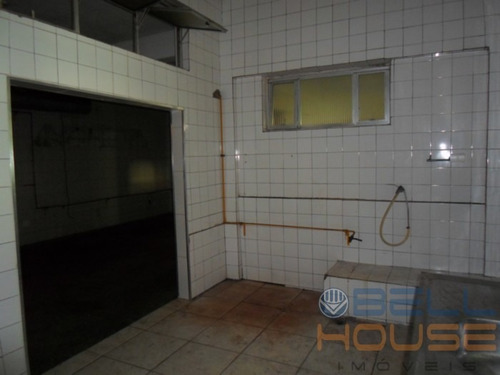 Imagem 5 de 15 de Salao - Centro - Ref: 17339 - V-17339