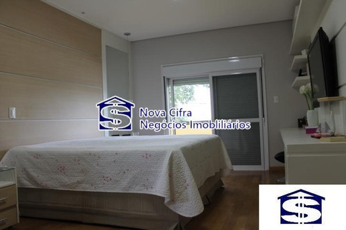 Sobrado 4 Suítes 323 M² Jardim Das Colinas - Ca2599