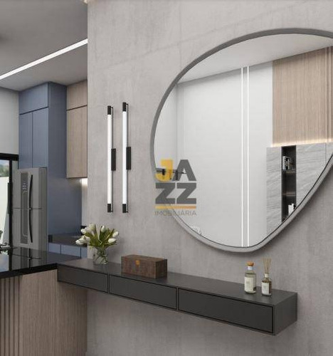 Imagem 6 de 22 de Casa Com 3 Dormitórios À Venda, 149 M² Por R$ 769.779,00 - Condomínio Jardim Mantova Residencial - Indaiatuba/sp - Ca13124