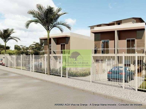 Imagem 15 de 19 de Área À Venda, 1501 M² Por R$ 1.410.000 -ou Lotes Individuais Parque Rizzo - Cotia/sp - Ar0062