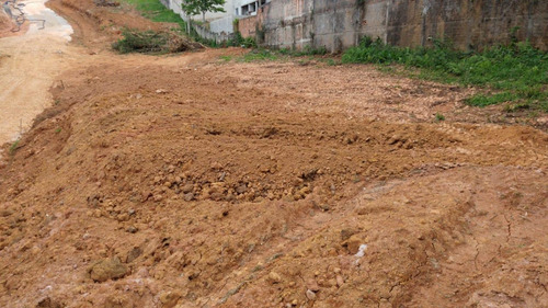 Imagem 2 de 15 de Terreno Em Condomínio Para Venda Em Curitiba, Santa Cândida - 336_2-1090131