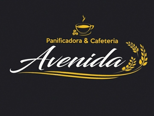 Imagem 1 de 1 de Criação De Logomarca Para Padarias E Panificadoras