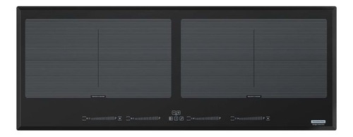 Cooktop Indução Tramontina Slim Slider Bridge 94722222 220v