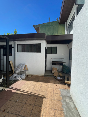 Amplia Casa Rol Comercial En Centro De Concepción | Arriendo