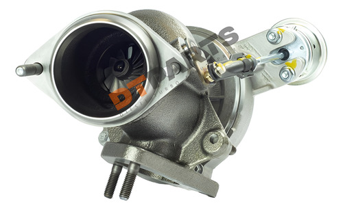 Turbo Compatible Ssangyong Rexton - Stavic 2.7 E3 E4 Gt2056s