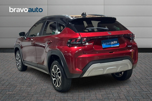 Suzuki (in) 1.5 Glx Hybrid 5p