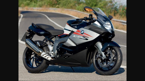 Imagen 4 de 7 de Bmw K1300 S