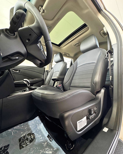 Kgm Tivoli 1.5t Drx Plus