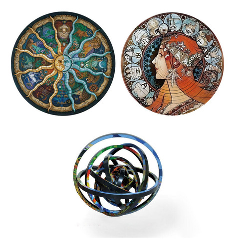 Rotate Flip Puzzle Brain Teaser Rotating Constellation