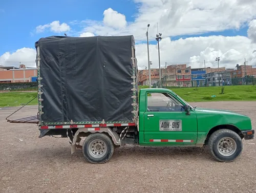 Chevrolet LUV 1.6 Kb 41 4x2