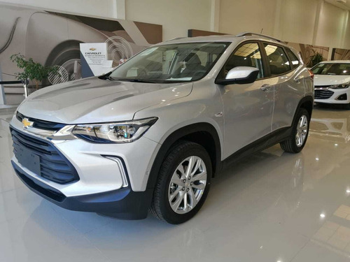 Chevrolet Tracker 1.2 Ltz Turbo At Sl