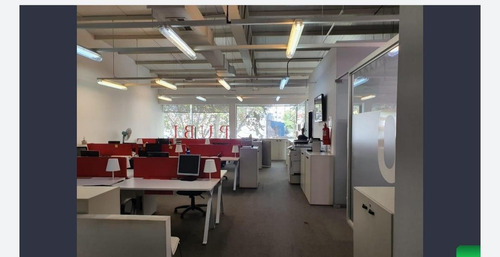 Imagen 12 de 22 de Oficinas En Alquiler - Palermo Soho