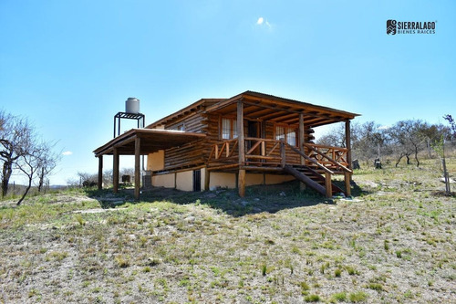Imagen 3 de 24 de Reservado - Cabaña Más Terreno De 2.700m2