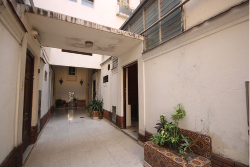 Imagen 18 de 19 de Venta Ph 6 Ambientes Balvanera Recoleta Reciclado