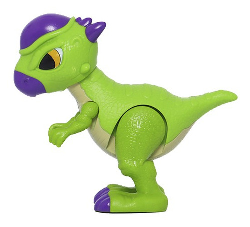 Dinosaurios D/juguete Ankylosaurus Dino Troops Kids