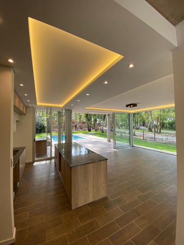 Casa En Venta Puerto Paraiso ¨club De Rio¨ Gral. Lagos