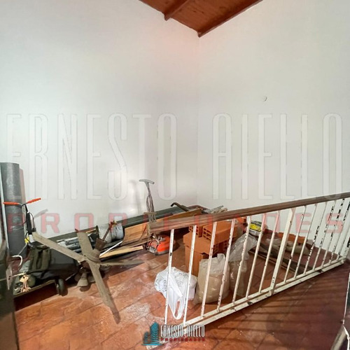 Casa En Alquiler En Quilmes Oeste