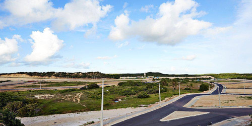 Imagem 13 de 30 de Terreno Em Condomínio Localizado(a) No Bairro Praia De Muriú Em Ceará-mirim / Ceará-mirim - 124