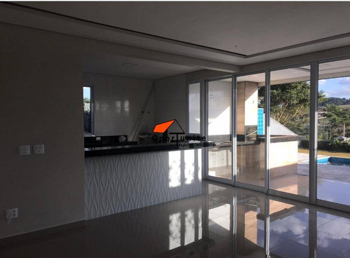 Casa Com 3 Dormitórios À Venda, 242 M² Por R$ 1.150.000,00 - Condomínio Vista Bella - Ribeirão Preto/sp - Ca1292