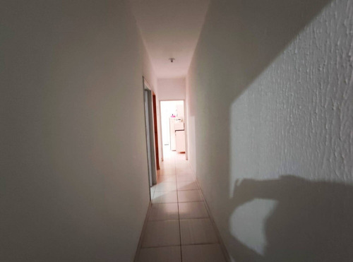 Imagem 9 de 15 de Casa Em Parque São Francisco, Itatiba/sp De 132m² 3 Quartos À Venda Por R$ 215.000,00 - Ca1371266-s