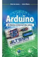 Arduino Do Básico À Internet Das Coisas