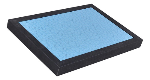Diorama Base Rectangular Block Micro Landscape Material De