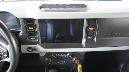 Ford Bronco Badlands Paquete Sasquatch Bronco 2,3l 2021