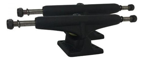 Truck Cisco Skate 129mm Preto