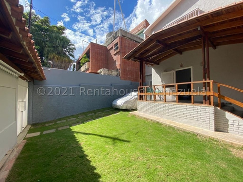 Imagen 1 de 30 de Venta De Casa En Los Palos Grandes Rah 0-18953 Orlando Figueira 04125535289-04242942992