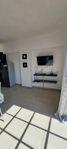 Imagen 16 de 24 de Zona Universitaria Alquiler Apartamento Amueblado De 2 Habitaciones, Gym, Piscina, Gas, Parqueo