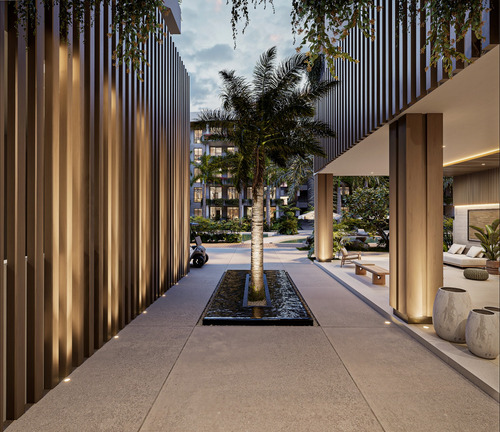 Venta De Apartamentos De 1 Y 2 Habitaciones En Bayahíbe, La Romana, República Dominicana