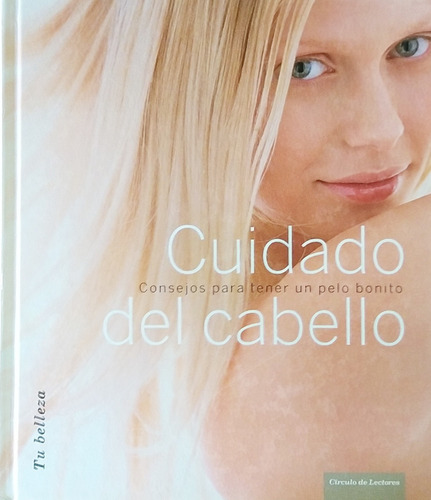 Imagen 2 de 6 de Tu Belleza Circulo De Lectores - Tomo