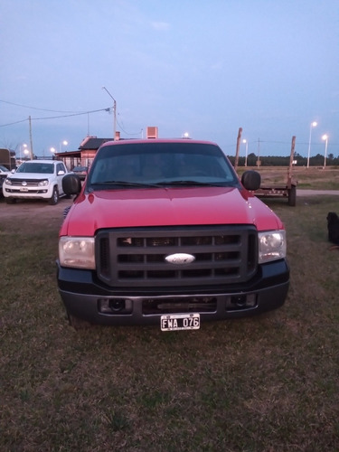 Toyota Hilux 2.5 Dx Pack Cab Doble 4x2 (2009) 2010