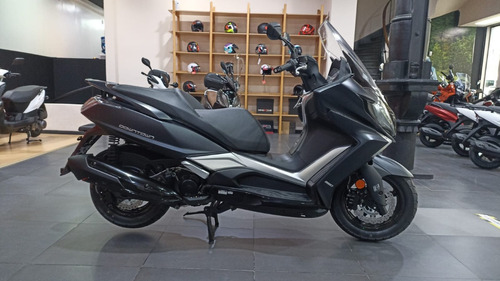 Kymco Downtown 350 Tcs Lidermoto Martinez