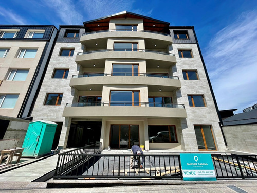 Departamento En Venta En Belgrano, Bariloche, Patagonia