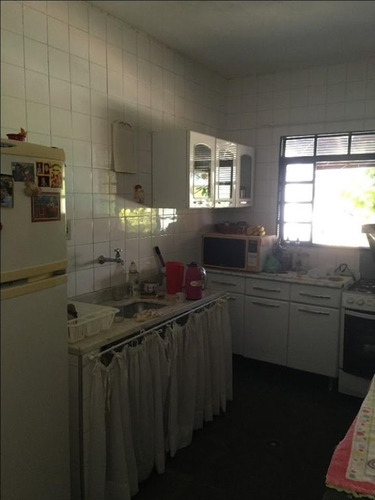 Chácara Residencial À Venda, Recanto Dos Dourados, Campinas. - Ch00098 - 34666755