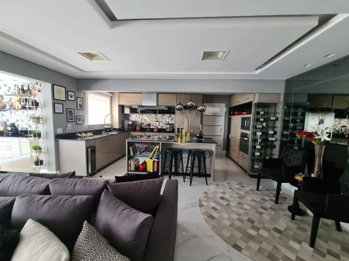 Apartamento À Venda, 122 M² Por R$ 950.000,00 - Jardim Flor Da Montanha - Guarulhos/sp - Ap15835