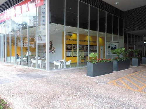 Imagem 11 de 21 de Loja À Venda, 132 M² - Savassi - Belo Horizonte/mg - Lo0016