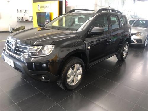 Imagem 4 de 15 de Renault Duster 1.6 Zen 16v 5p Manual 2021/2022 0km