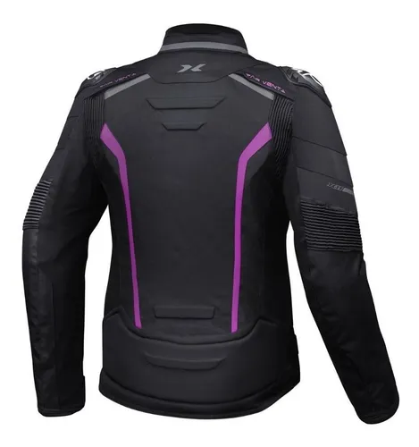 Jaqueta x11 sale feminina evo 3