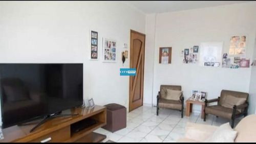 Imagem 3 de 15 de Apartamento A Venda 64m² Mooca - São Paulo - Sp1745