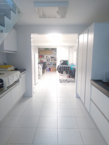 Imagem 19 de 30 de Alphaville 5 - Casa Com 4 Suítes À Venda, 435 M² R$ 2.690.000 - Ca1054