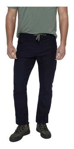 Pantalon Casual Hombre Panama Jack - I974